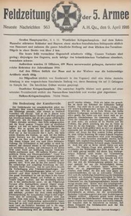 Nr. 563