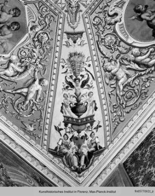 Allegorie der Temperantia