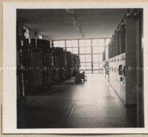 Aken, I. G. Farbenindustrie AG