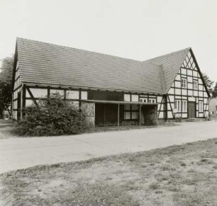 Beeskower Straße