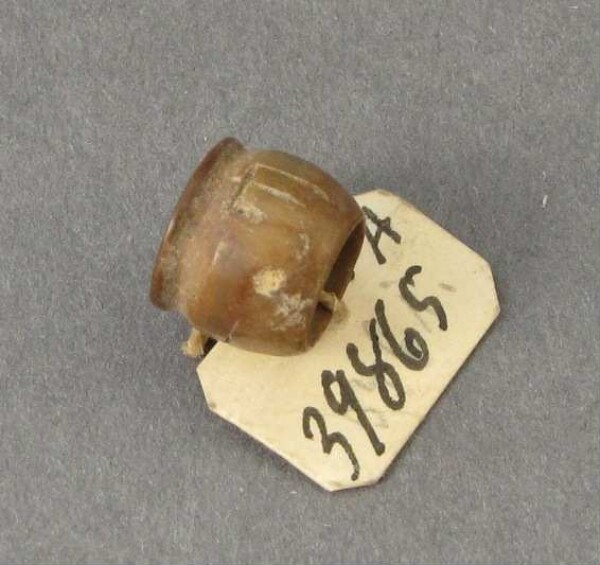 spindle whorl