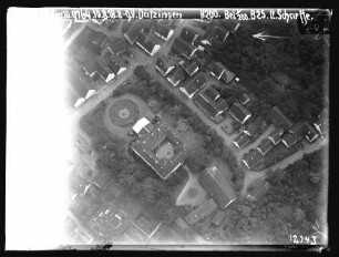Grafenau-Dätzingen (Kr. Böblingen)