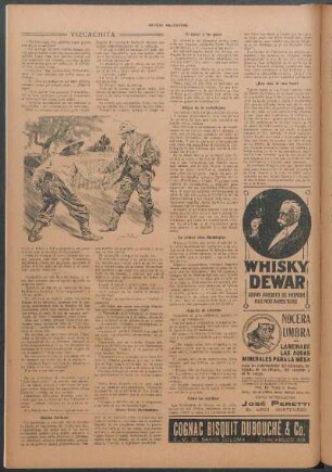 Origen de la ventriloquía