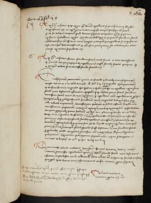 62r Consilium in causa appellationis