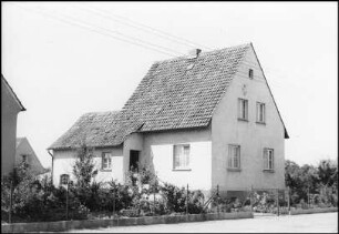 Havelse, Ricklinger Stadtweg Nr. 25