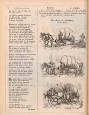 "Eine kleine Auffrischung"