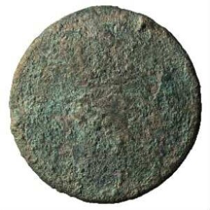 Fundmünze, 2 Pfennig, 1873 - 1916?