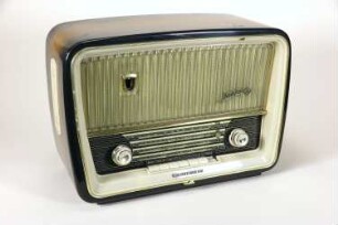 Radio Telefunken Hi-Fi D2668WK trop