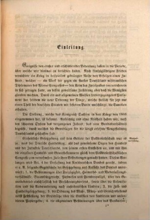 Jahresbericht der Handels- und Gewerbekammer zu Leipzig. 1865/66 (1867) = Jg. 3