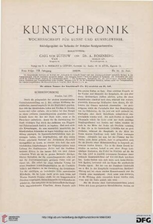 Heft 30 (25. Juni 1896)