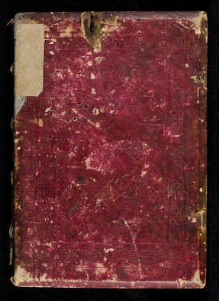 Prologus primi libri Sententiarum