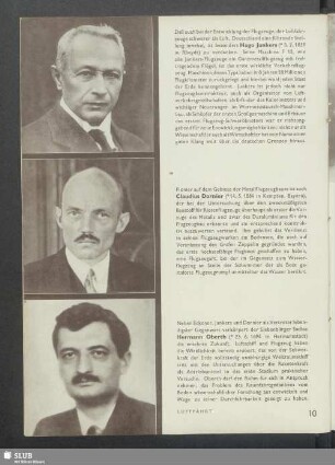 Hugo Junkers