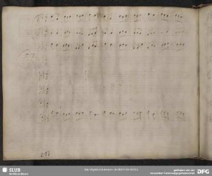Coro: Di virtude è bell'opra la pace
