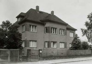 Kindergarten, Roßwein