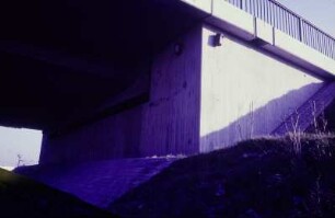 Unterführung DB, bei Grevenbroich
