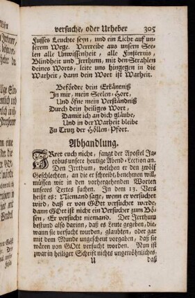 305-325, Abhandlung