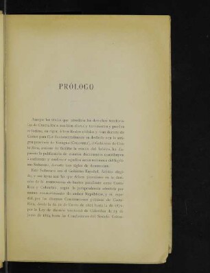 Prólogo