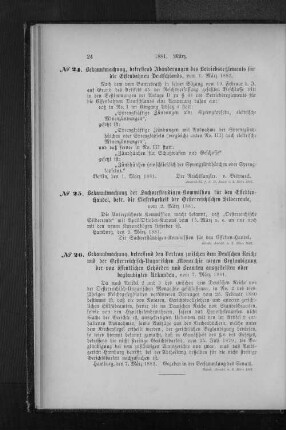 Bekanntmachung der Sachverständigen-Kommission für den Effekten-Handel, betr. die Lieferbarkeit der Oesterreichischen Silberrente
