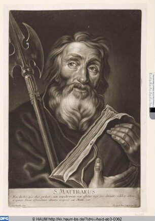 St. Matthäus