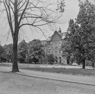 Justizgebäude