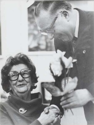 Dinah Nelken