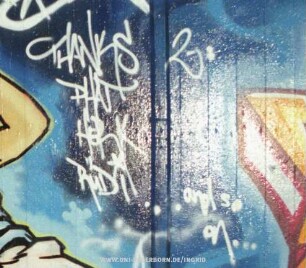 THANKS 2: PHAT HERK RüDi.. and so on...