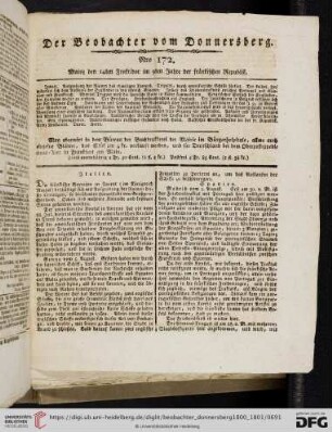 Nro 172