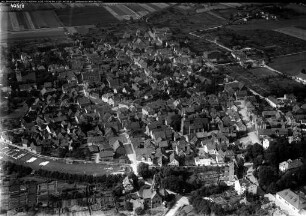 Hofgeismar (b. Kassel)