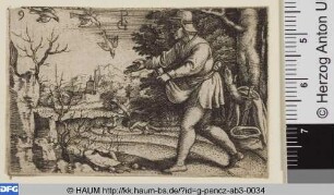 Gleichnis vom Sämann