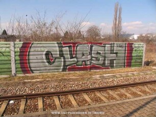CLASH | 4: GOSU | iBAY! | THE CKS BoYS | FBS