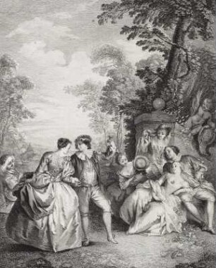 La danse