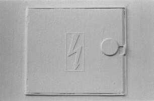 Ostrava : Ostrava, Tesinská 587/712; (Hommage à Jan Serych)