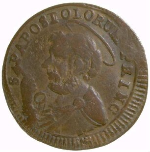 Münze, 1797