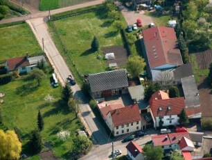 Tüttleben bei Gotha