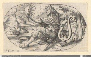 Orpheus