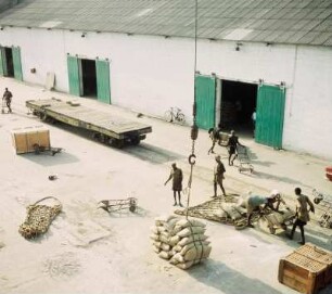Takoradi, Ghana