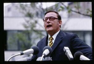 Klaus Schütz 22.5.74.