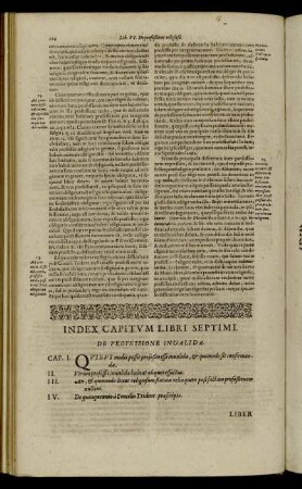 [Liber Septimus. De Professione Invalida.]