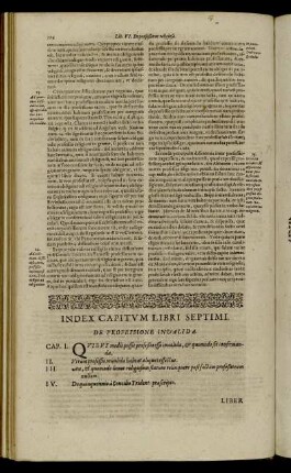 [Liber Septimus. De Professione Invalida.]