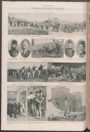 Información gráfica extranjera [Fotografías]