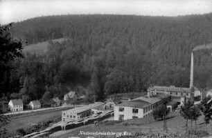 Die Pilz-Fabrik