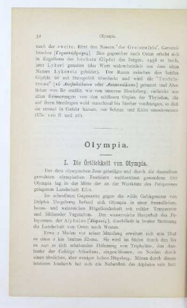 Olympia