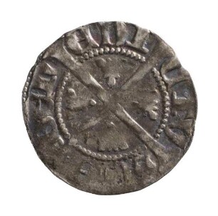 Münze, 4 Pfennig, 1410