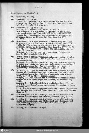 Anmerkungen zu Kapitel 3