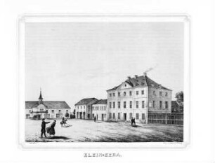 Kleingera