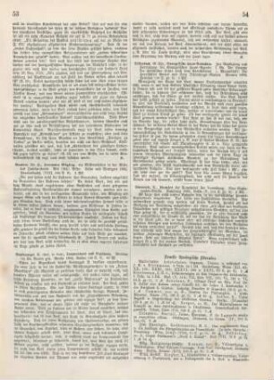53-54 [Rezension] Wackernagel, Ernst, Temperament und Erziehung