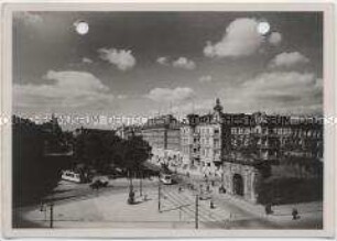 Stettin, Berliner Tor