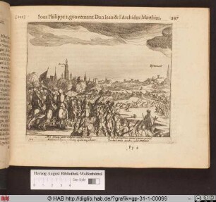 [Juan de Austria in Rymenant]