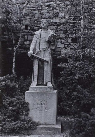 Müntzer, Thomas
