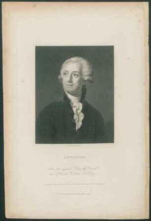 Lavoisier